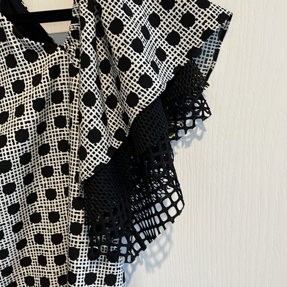 Off the shoulder top - Picture 3 of 4